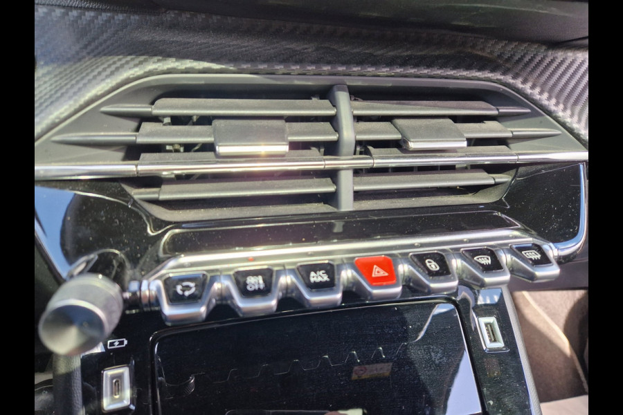 Peugeot 2008 1.5 BlueHDi AUT GT Line 130PK /I cockpit /Pano