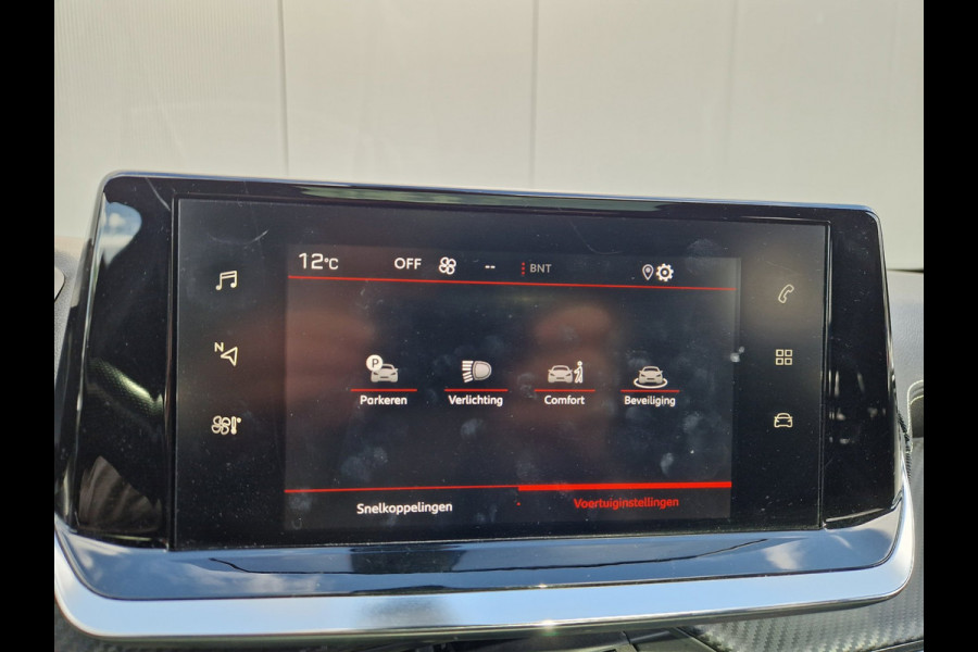 Peugeot 2008 1.5 BlueHDi AUT GT Line 130PK /I cockpit /Pano