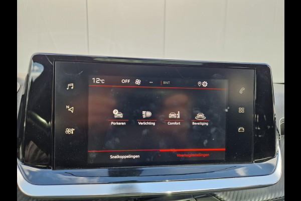 Peugeot 2008 1.5 BlueHDi AUT GT Line 130PK /I cockpit /Pano