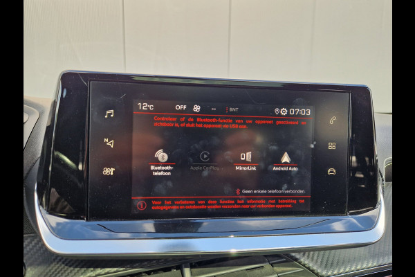 Peugeot 2008 1.5 BlueHDi AUT GT Line 130PK /I cockpit /Pano