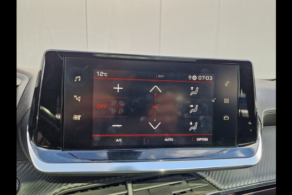 Peugeot 2008 1.5 BlueHDi AUT GT Line 130PK /I cockpit /Pano