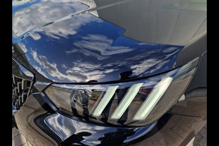 Peugeot 2008 1.5 BlueHDi AUT GT Line 130PK /I cockpit /Pano
