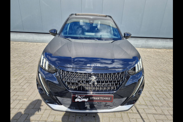 Peugeot 2008 1.5 BlueHDi AUT GT Line 130PK /I cockpit /Pano