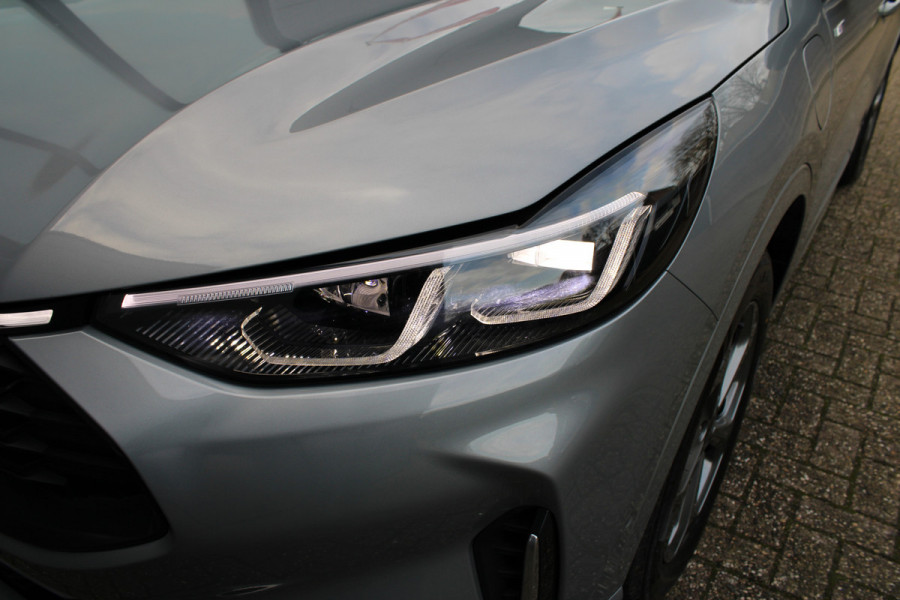 Ford Kuga 2.5 PHEV ST-Line X | Trekhaak | Panoramadak | B&O | BLIS | Head-Up