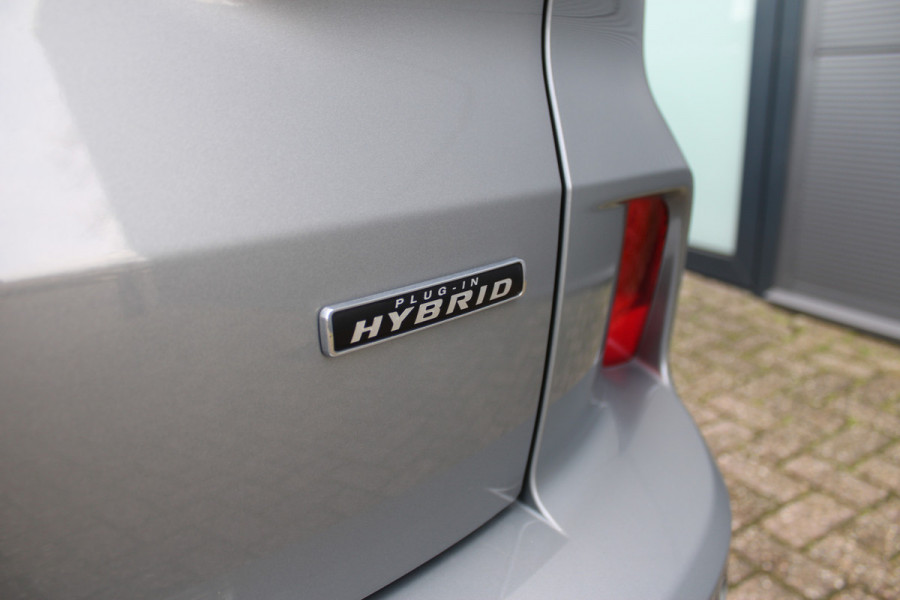 Ford Kuga 2.5 PHEV ST-Line X | Trekhaak | Panoramadak | B&O | BLIS | Head-Up