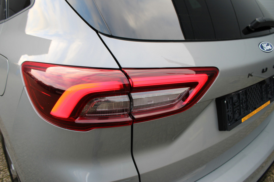 Ford Kuga 2.5 PHEV ST-Line X | Trekhaak | Panoramadak | B&O | BLIS | Head-Up