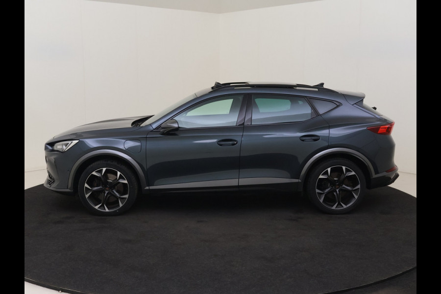 CUPRA Formentor 1.4 e-Hybrid Plug-in VZ 245PK Performance | PANODAK | KEYLESS | CAMERA | WINTERPACK | ADAPTIVE CRUISE | ELEKTR. ACHTERKLEP |  Carselexy