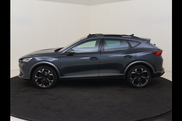 CUPRA Formentor 1.4 e-Hybrid Plug-in VZ 245PK Performance | PANODAK | KEYLESS | CAMERA | WINTERPACK | ADAPTIVE CRUISE | ELEKTR. ACHTERKLEP |  Carselexy