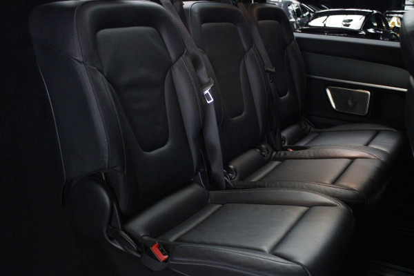 Mercedes-Benz V-Klasse 300d 4-MATIC Lang DC Exclusive AMG Burmester Panorama AppleCarplay Carbon Black Pack Leder