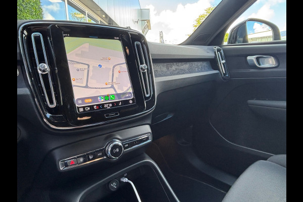Volvo XC40 Recharge Twin Plus 78 kWh 408PK |537KM WLTP | Trekhaak | Carplay | BTW