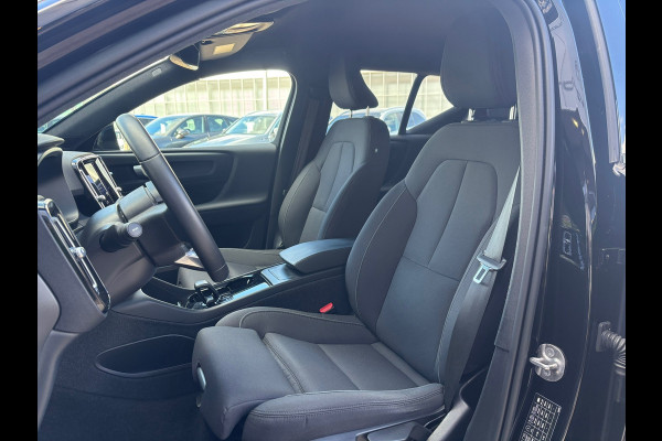 Volvo XC40 Recharge Twin Plus 78 kWh 408PK |537KM WLTP | Trekhaak | Carplay | BTW