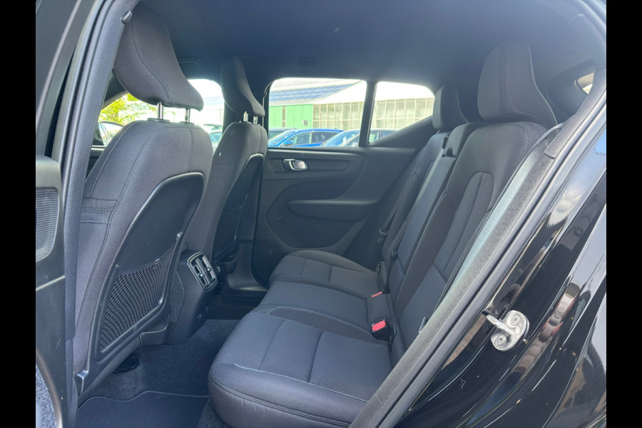 Volvo XC40 Recharge Twin Plus 78 kWh 408PK |537KM WLTP | Trekhaak | Carplay | BTW