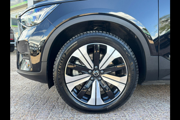 Volvo XC40 Recharge Twin Plus 78 kWh 408PK |537KM WLTP | Trekhaak | Carplay | BTW