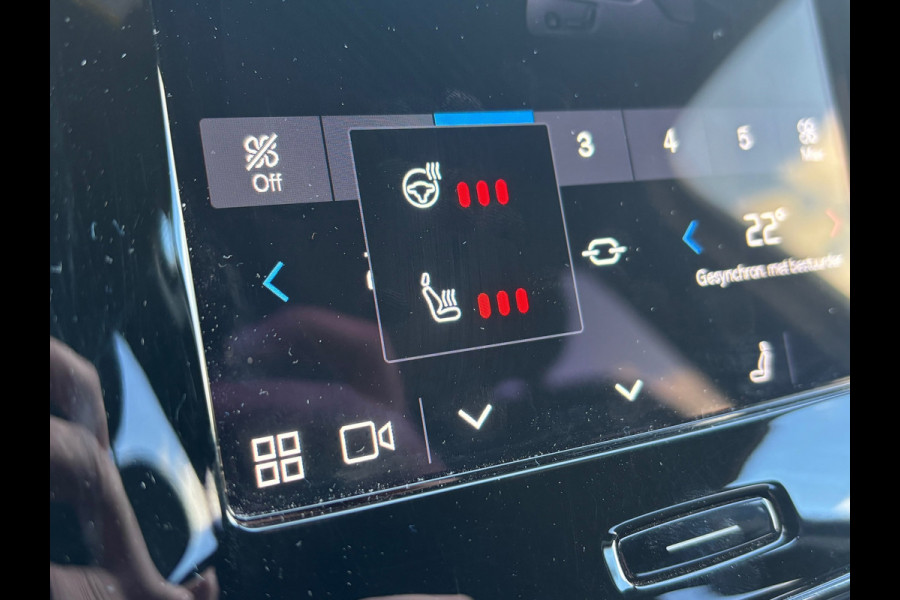 Volvo XC40 Recharge Twin Plus 78 kWh 408PK |537KM WLTP | Trekhaak | Carplay | BTW