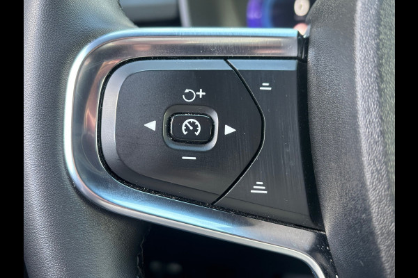 Volvo XC40 Recharge Twin Plus 78 kWh 408PK |537KM WLTP | Trekhaak | Carplay | BTW