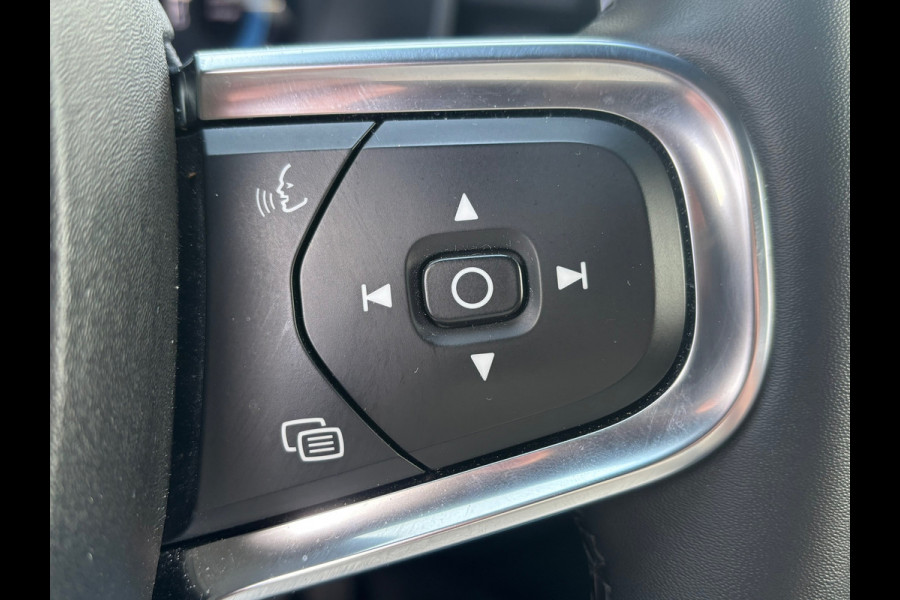 Volvo XC40 Recharge Twin Plus 78 kWh 408PK |537KM WLTP | Trekhaak | Carplay | BTW