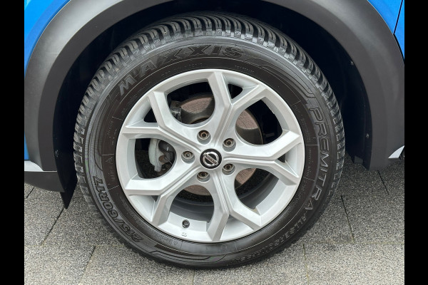Nissan Juke 1.0 DIG-T Business Access Automaat Navi 360 Camera