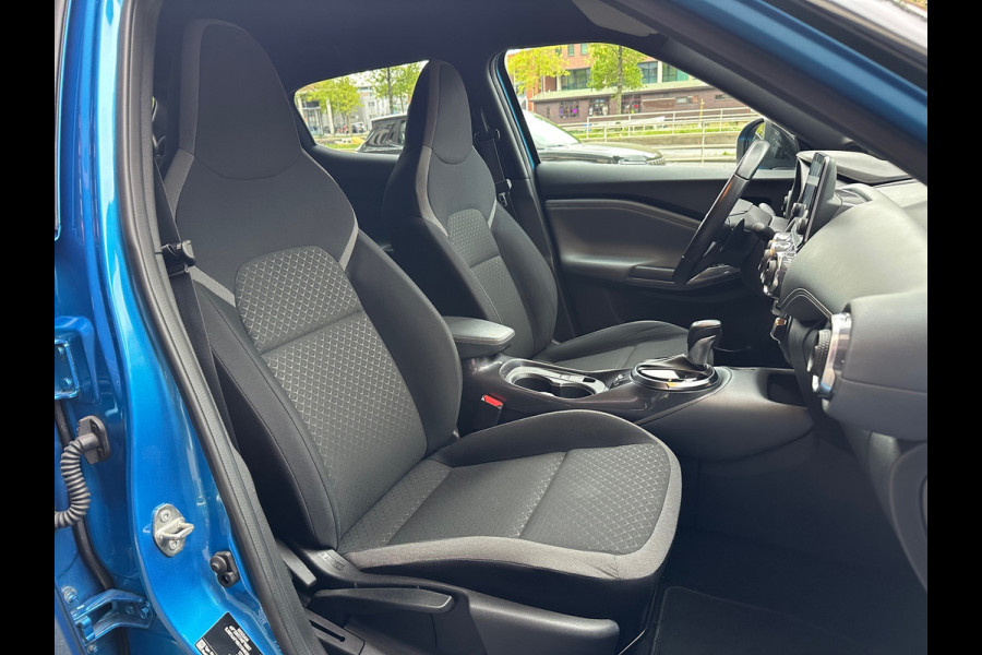 Nissan Juke 1.0 DIG-T Business Access Automaat Navi 360 Camera