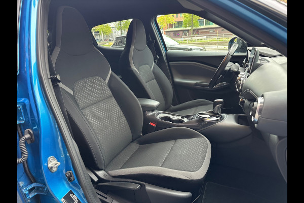 Nissan Juke 1.0 DIG-T Business Access Automaat Navi 360 Camera