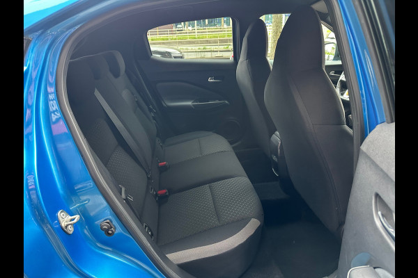 Nissan Juke 1.0 DIG-T Business Access Automaat Navi 360 Camera