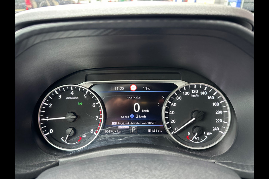 Nissan Juke 1.0 DIG-T Business Access Automaat Navi 360 Camera
