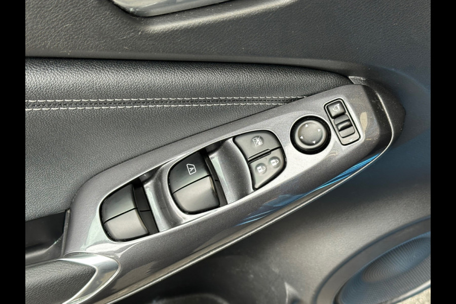 Nissan Juke 1.0 DIG-T Business Access Automaat Navi 360 Camera