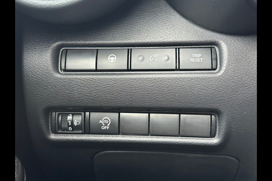 Nissan Juke 1.0 DIG-T Business Access Automaat Navi 360 Camera