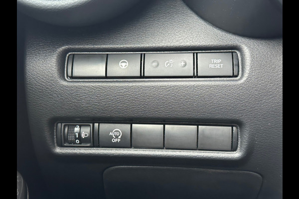 Nissan Juke 1.0 DIG-T Business Access Automaat Navi 360 Camera