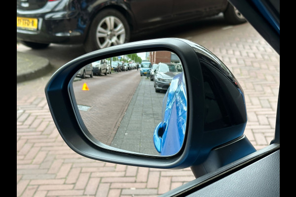 Nissan Juke 1.0 DIG-T Business Access Automaat Navi 360 Camera