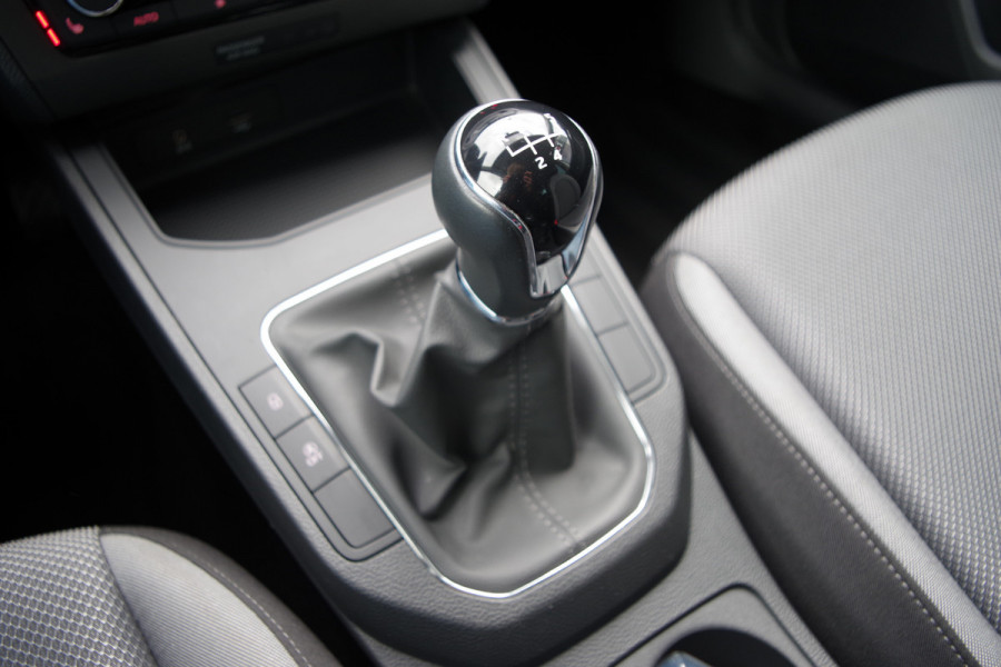 Seat Ibiza 1.0 TSI 96 PK Style, Adap. Cruise Control, Stoelverwarming, Climate Control