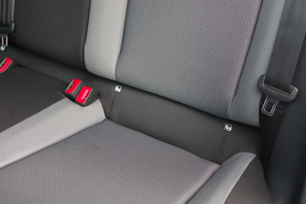 Seat Ibiza 1.0 TSI 96 PK Style, Adap. Cruise Control, Stoelverwarming, Climate Control