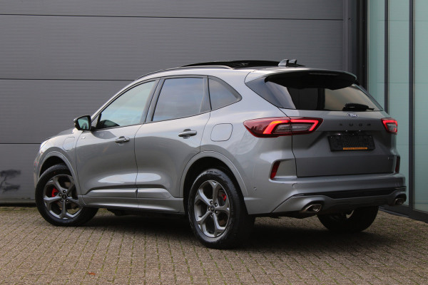Ford Kuga 2.5 PHEV ST-Line X | Trekhaak | Panoramadak | B&O | BLIS | Head-Up