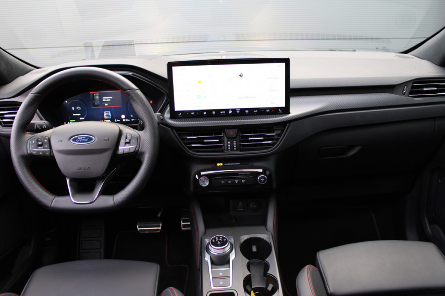 Ford Kuga 2.5 PHEV ST-Line X | Trekhaak | Panoramadak | B&O | BLIS | Head-Up