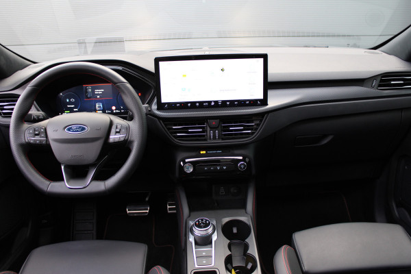 Ford Kuga 2.5 PHEV ST-Line X | Trekhaak | Panoramadak | B&O | BLIS | Head-Up
