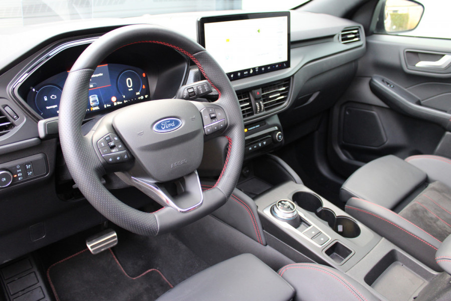 Ford Kuga 2.5 PHEV ST-Line X | Trekhaak | Panoramadak | B&O | BLIS | Head-Up