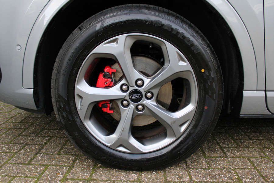Ford Kuga 2.5 PHEV ST-Line X | Trekhaak | Panoramadak | B&O | BLIS | Head-Up