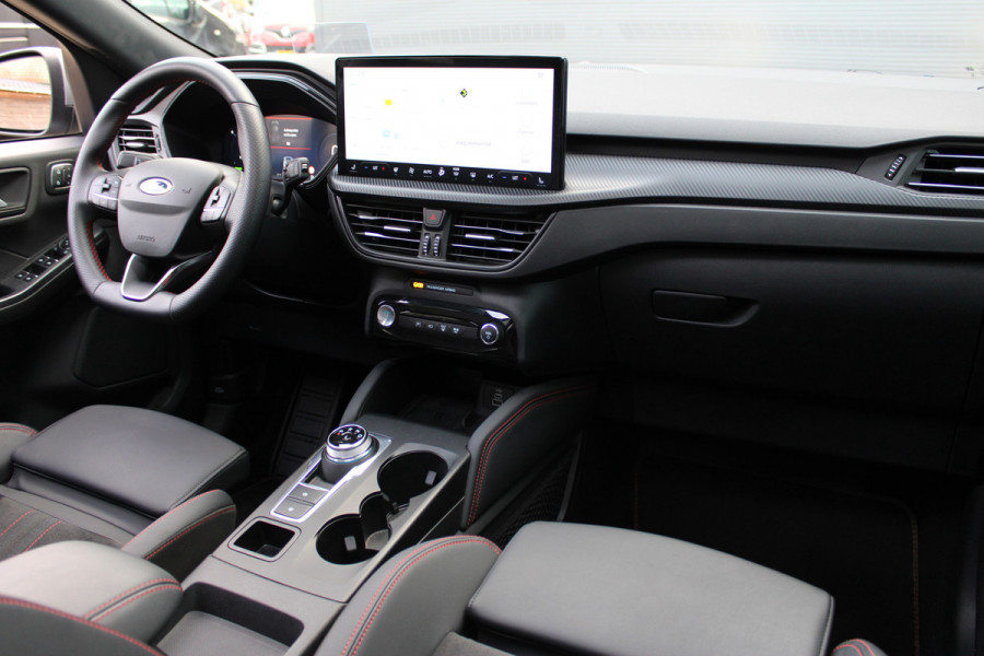 Ford Kuga 2.5 PHEV ST-Line X | Trekhaak | Panoramadak | B&O | BLIS | Head-Up