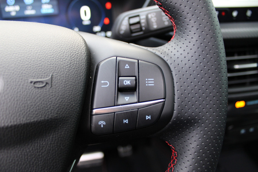 Ford Kuga 2.5 PHEV ST-Line X | Trekhaak | Panoramadak | B&O | BLIS | Head-Up