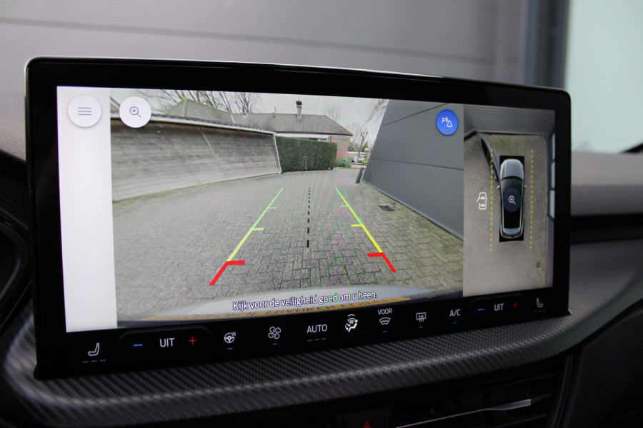 Ford Kuga 2.5 PHEV ST-Line X | Trekhaak | Panoramadak | B&O | BLIS | Head-Up