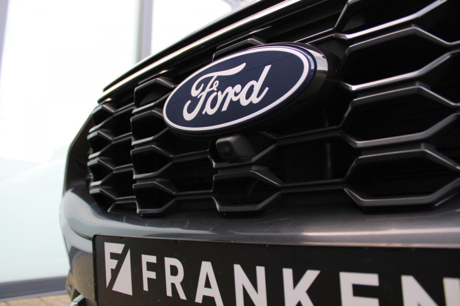 Ford Kuga 2.5 PHEV ST-Line X | Trekhaak | Panoramadak | B&O | BLIS | Head-Up