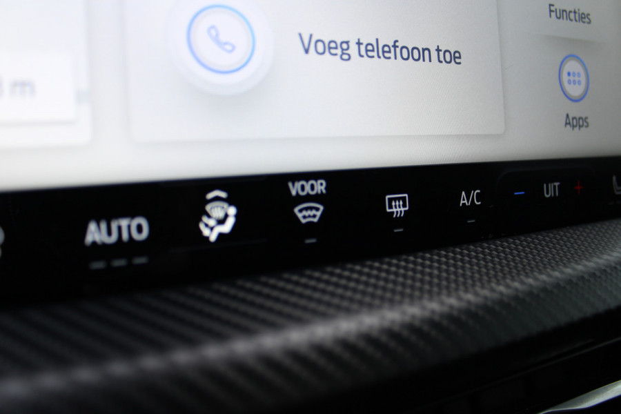 Ford Kuga 2.5 PHEV ST-Line X | Trekhaak | Panoramadak | B&O | BLIS | Head-Up