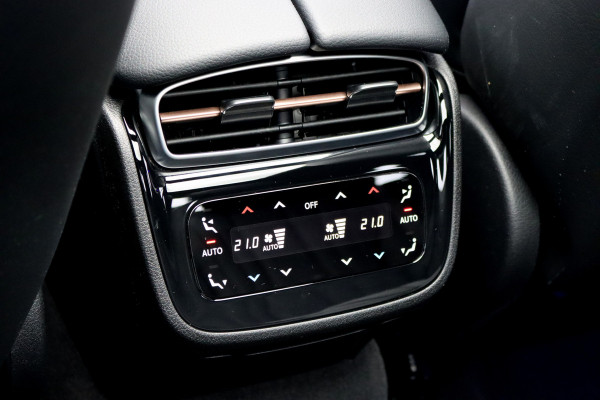 Mercedes-Benz EQE 350 AMG Line Premium+ 89 kWh | Hyperscreen | Distronic+ | Carbon | Burmester | Digital Light | HUD | Panoramadak | Surround Camera | Warmtepomp |
