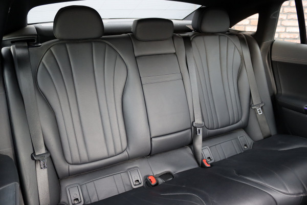 Mercedes-Benz EQE 350 Luxury Line Premium 89 kWh | Distronic+ | Burmester | Memory | Digital Light | Trekhaak | Surround Camera | Keyless Go | Leder | Augmented Reality |