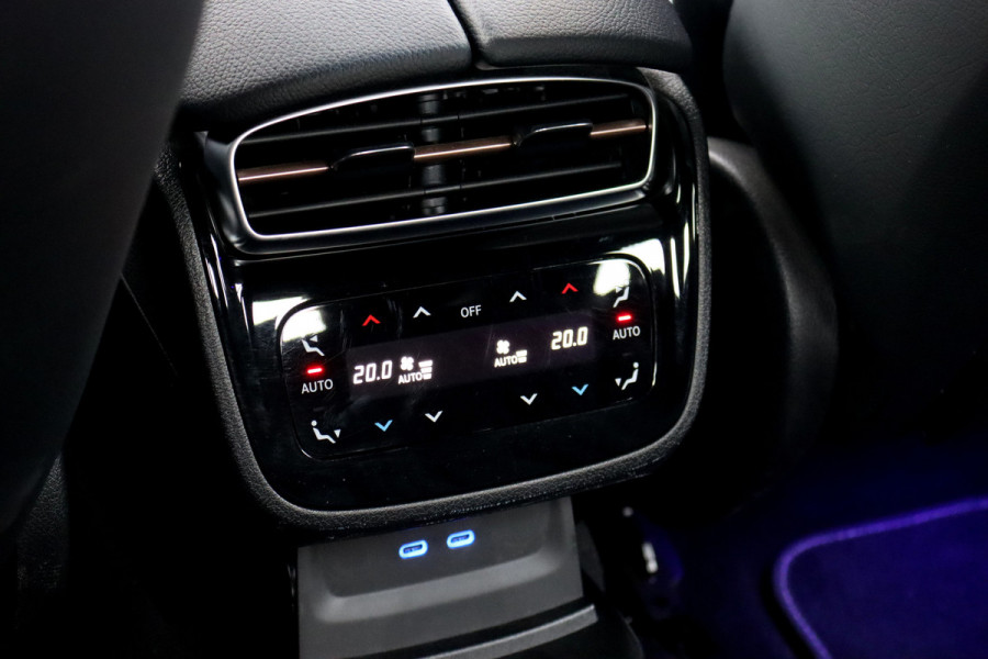 Mercedes-Benz EQE 350 Luxury Line Premium 89 kWh | Distronic+ | Burmester | Memory | Digital Light | Trekhaak | Surround Camera | Keyless Go | Leder | Augmented Reality |