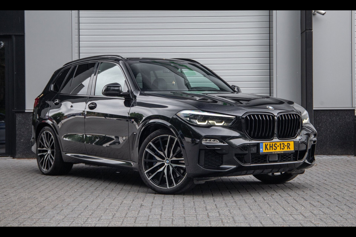 BMW X5 XDrive45e Executive SOH 90%