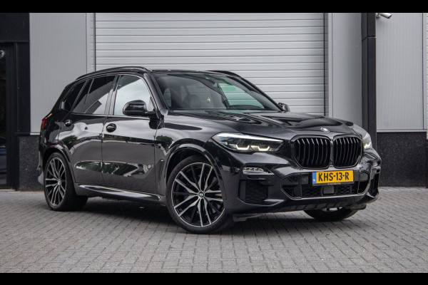 BMW X5 XDrive45e Executive SOH 90%