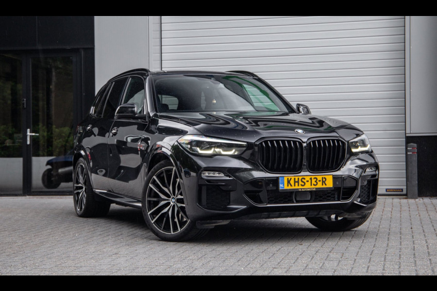 BMW X5 XDrive45e Executive SOH 90%
