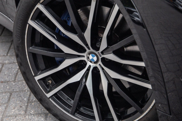 BMW X5 XDrive45e Executive SOH 90%