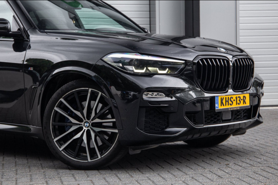 BMW X5 XDrive45e Executive SOH 90%