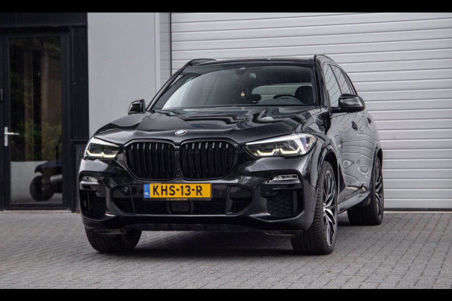 BMW X5 XDrive45e Executive SOH 90%